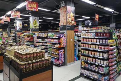 新零售鋼木貨架-吉秀爾百貨的革新與優(yōu)勢(shì)