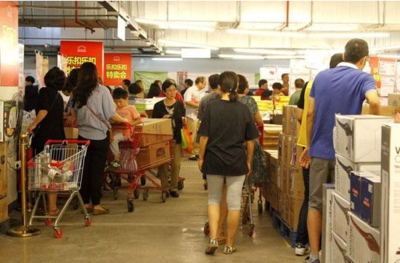 樂天文化中心店秋季珠寶節(jié)璀璨來襲，樂扣多款商品低至2折起