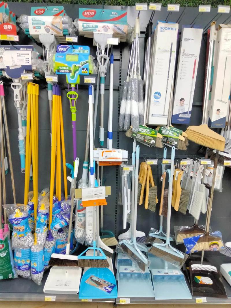 家門口的便利 萬德福超市，點(diǎn)亮日常生活的貼心選擇