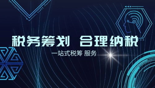 奉賢咨詢服務(wù)業(yè)稅收策劃 五步戰(zhàn)略促合規(guī)增效