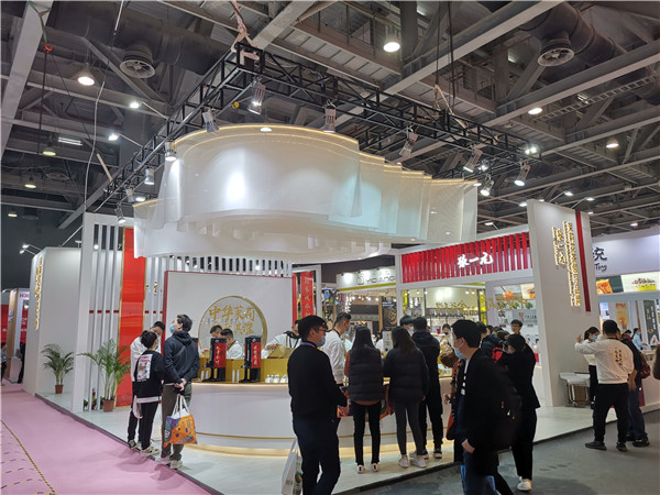 展臺(tái)搭建工廠 展臺(tái)設(shè)計(jì)與咨詢策劃服務(wù)的關(guān)鍵視角